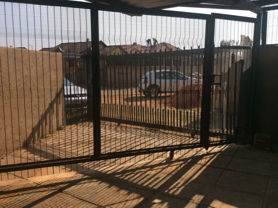 3 Bedroom Property for Sale in Soshanguve VV Gauteng