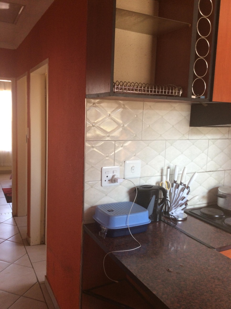 3 Bedroom Property for Sale in Soshanguve VV Gauteng