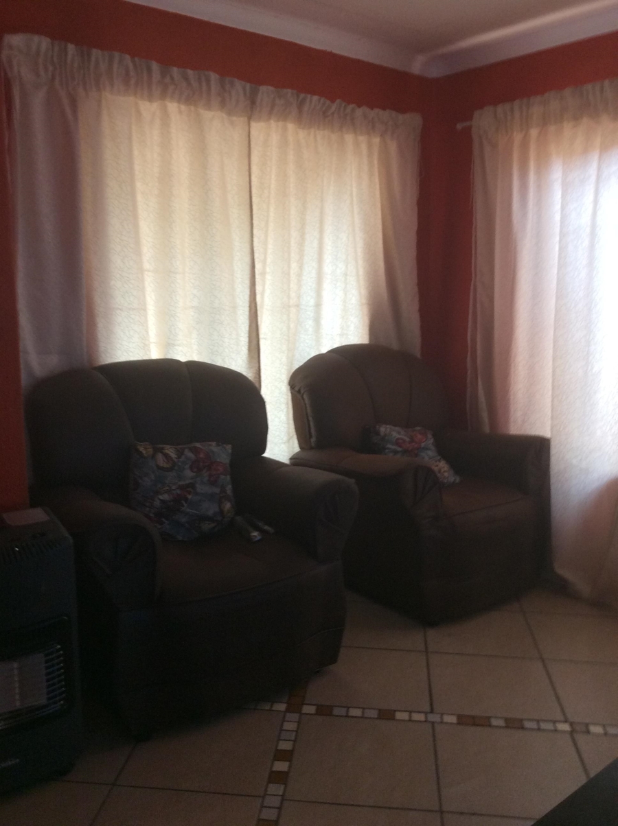 3 Bedroom Property for Sale in Soshanguve VV Gauteng