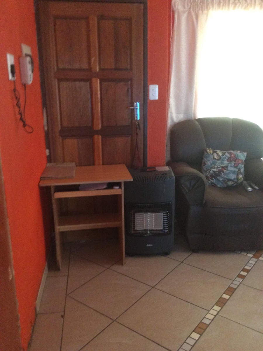 3 Bedroom Property for Sale in Soshanguve VV Gauteng