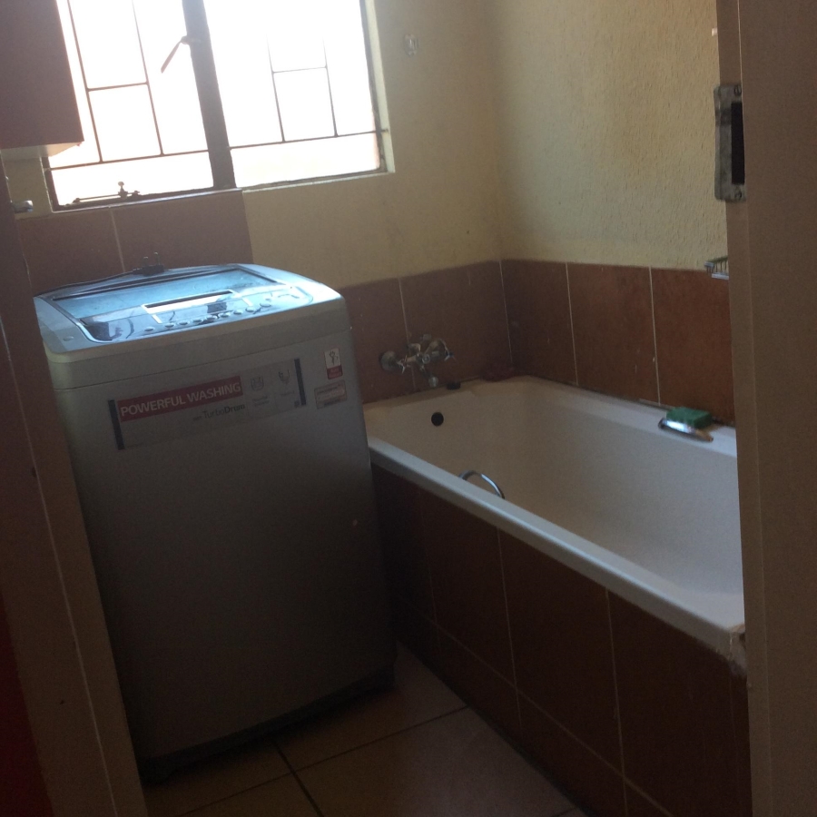 3 Bedroom Property for Sale in Soshanguve VV Gauteng