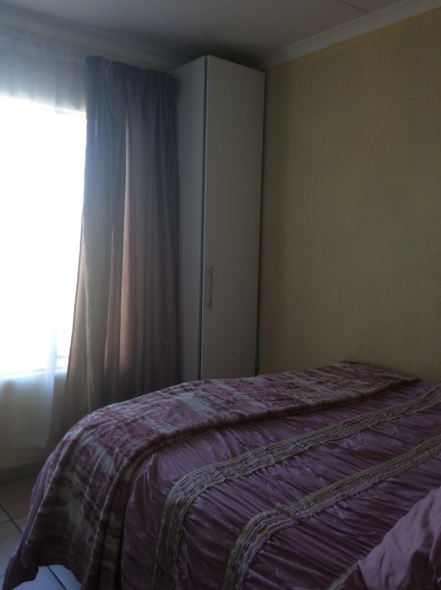 3 Bedroom Property for Sale in Soshanguve VV Gauteng