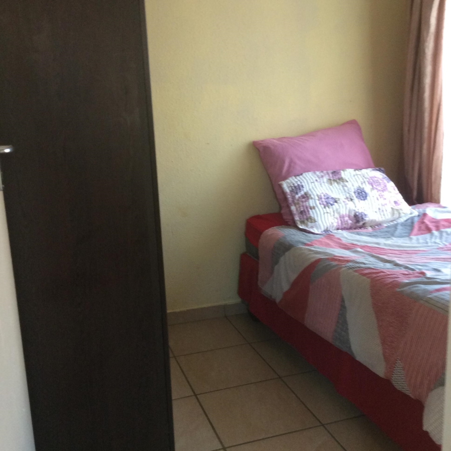 3 Bedroom Property for Sale in Soshanguve VV Gauteng