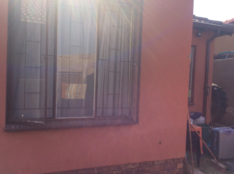 3 Bedroom Property for Sale in Soshanguve VV Gauteng