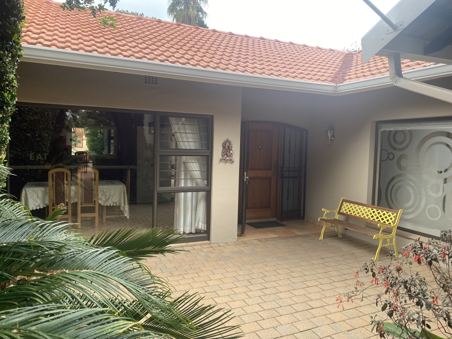 4 Bedroom Property for Sale in Morning Hill Gauteng