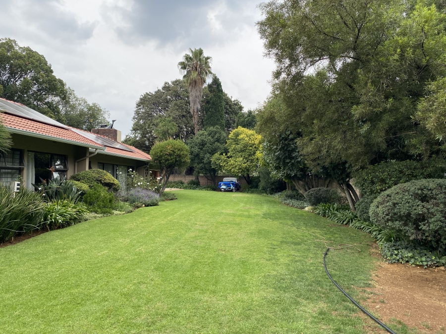 4 Bedroom Property for Sale in Morning Hill Gauteng