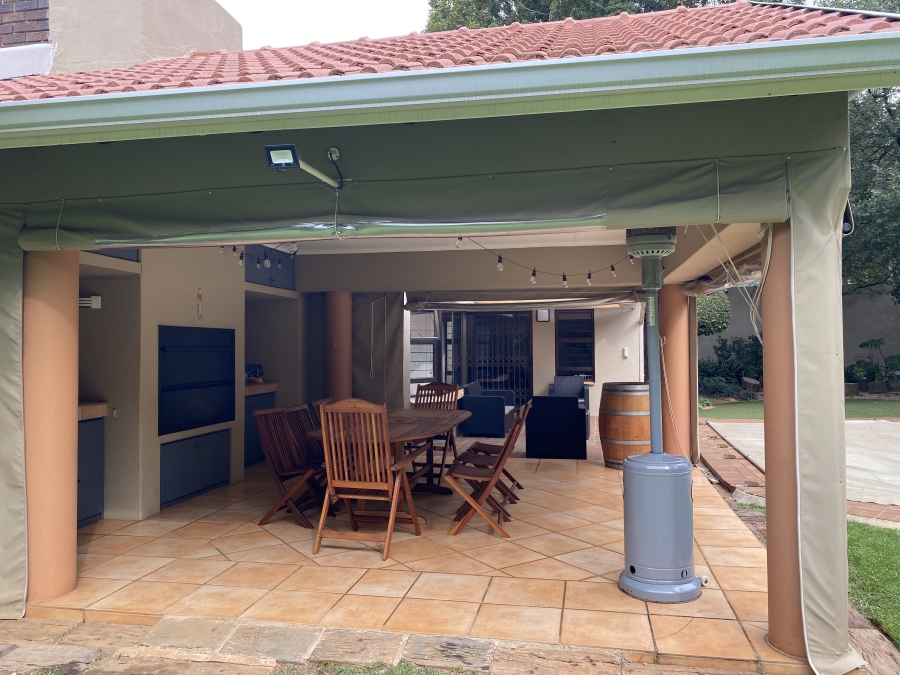 4 Bedroom Property for Sale in Morning Hill Gauteng