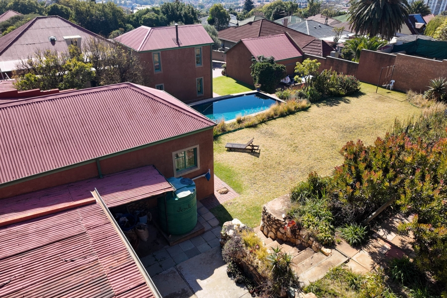 4 Bedroom Property for Sale in Kensington Gauteng