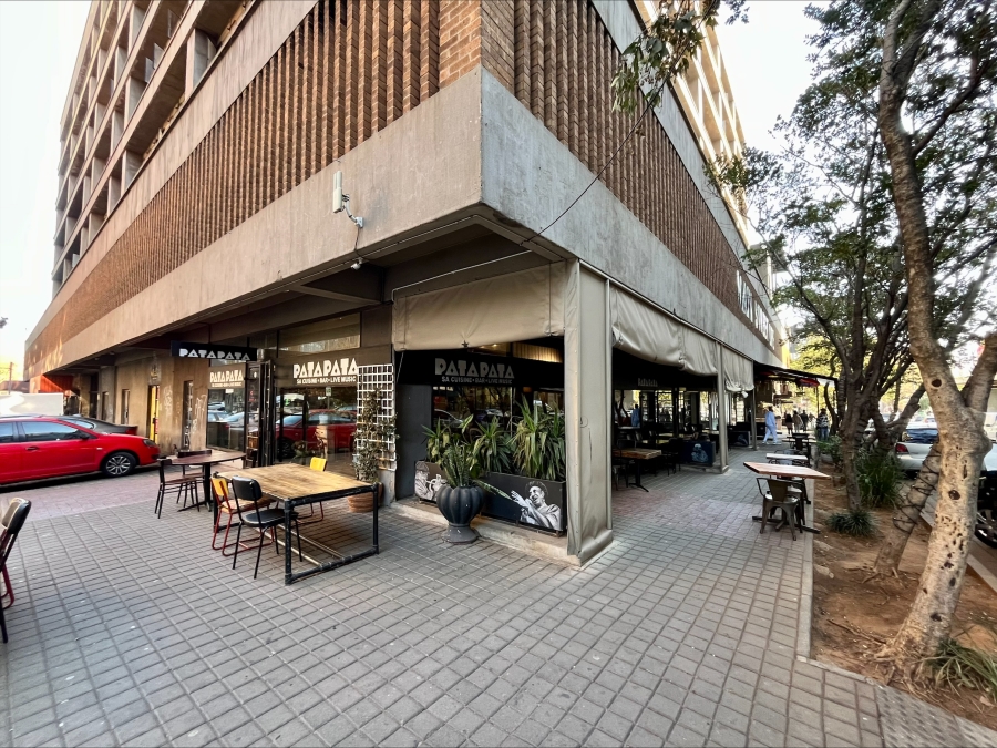 1 Bedroom Property for Sale in Maboneng Gauteng