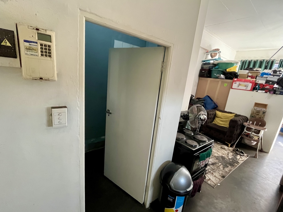 1 Bedroom Property for Sale in Maboneng Gauteng