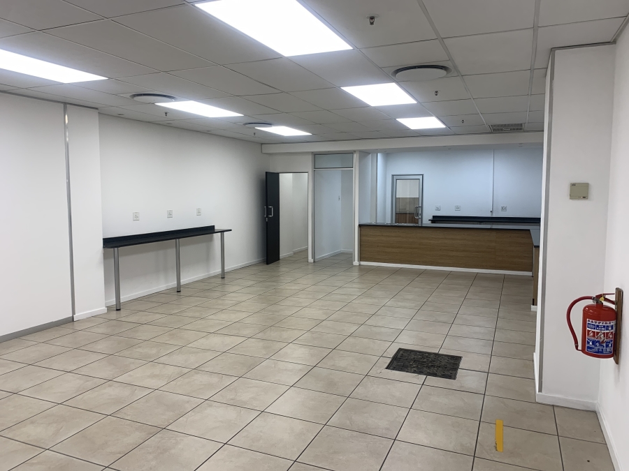 To Let commercial Property for Rent in Halfway House Gauteng