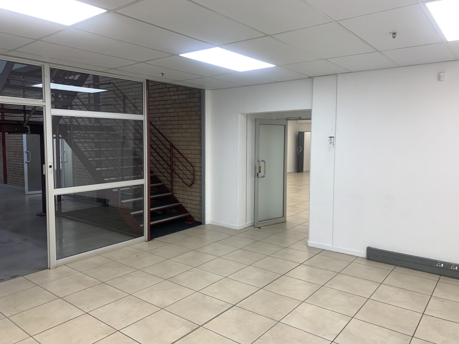 To Let commercial Property for Rent in Halfway House Gauteng