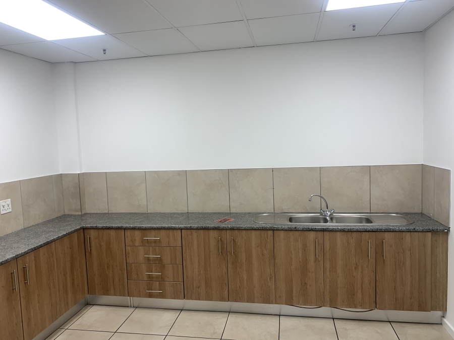 To Let commercial Property for Rent in Halfway House Gauteng