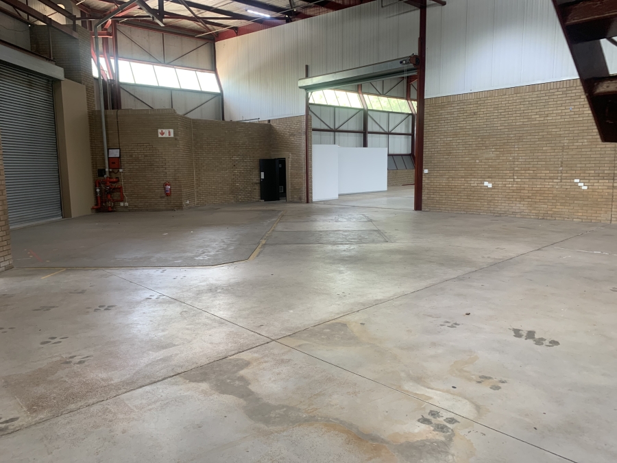 To Let commercial Property for Rent in Halfway House Gauteng