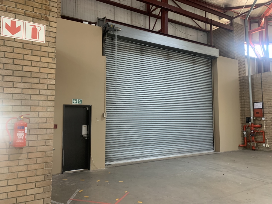 To Let commercial Property for Rent in Halfway House Gauteng