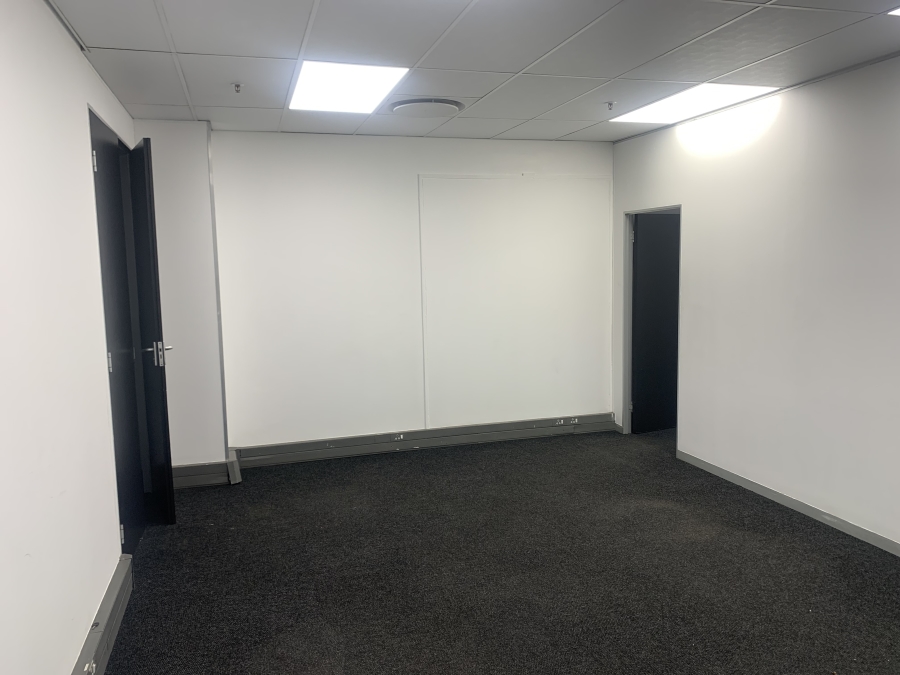 To Let commercial Property for Rent in Halfway House Gauteng