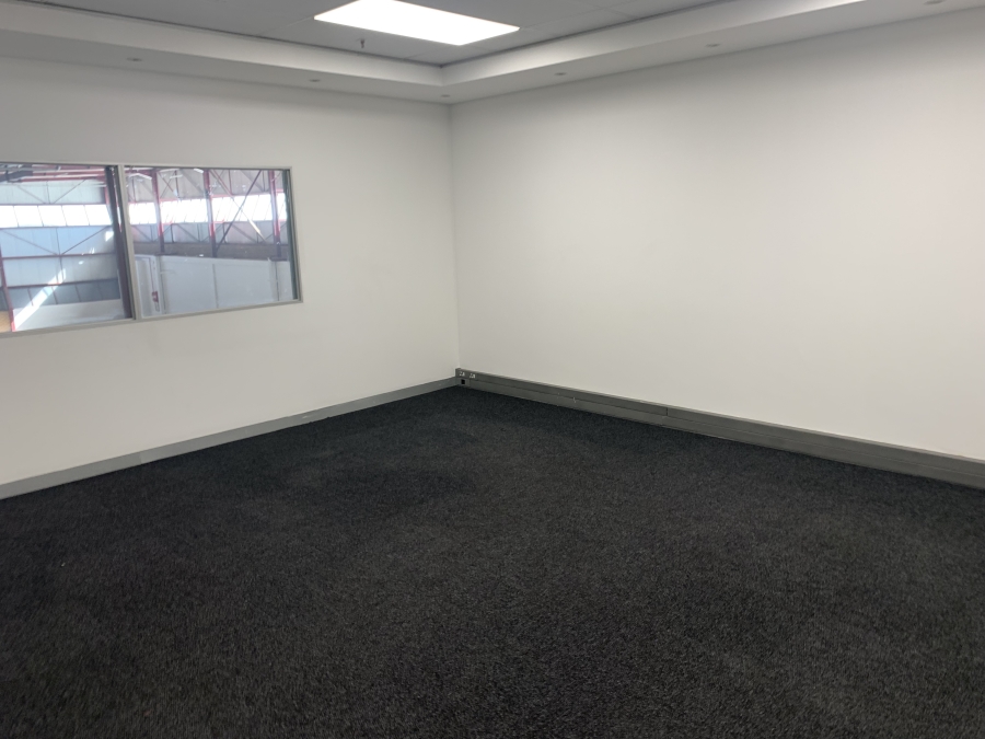 To Let commercial Property for Rent in Halfway House Gauteng