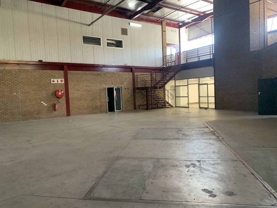 To Let commercial Property for Rent in Halfway House Gauteng