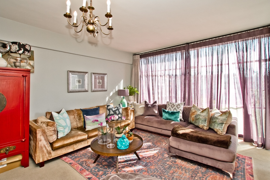 2 Bedroom Property for Sale in Melrose Gauteng
