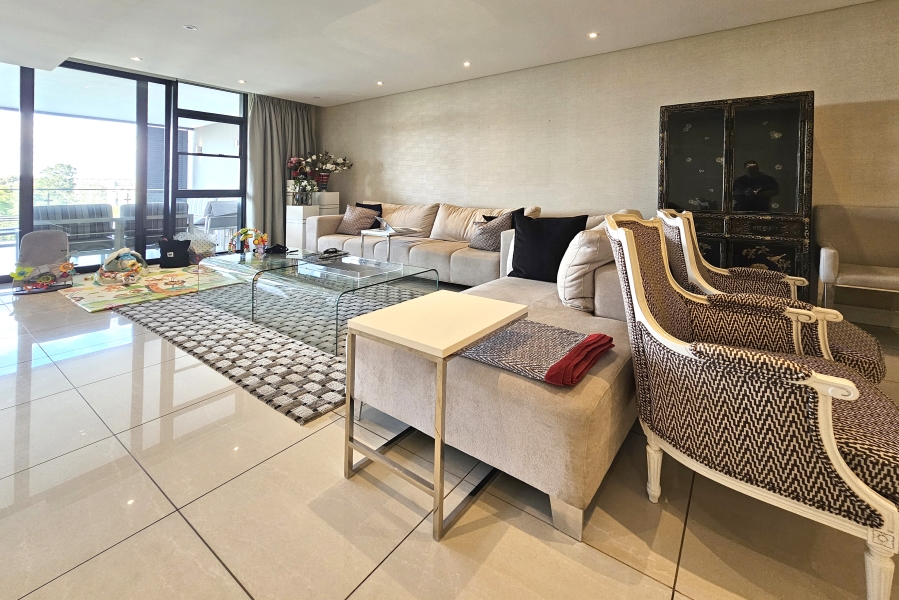 3 Bedroom Property for Sale in Houghton Estate Gauteng