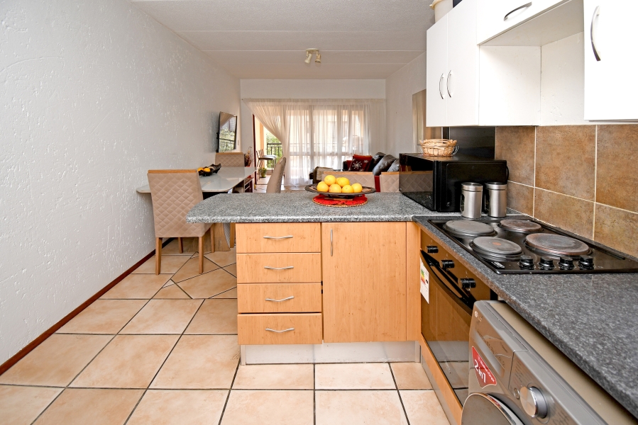 2 Bedroom Property for Sale in Paulshof Gauteng