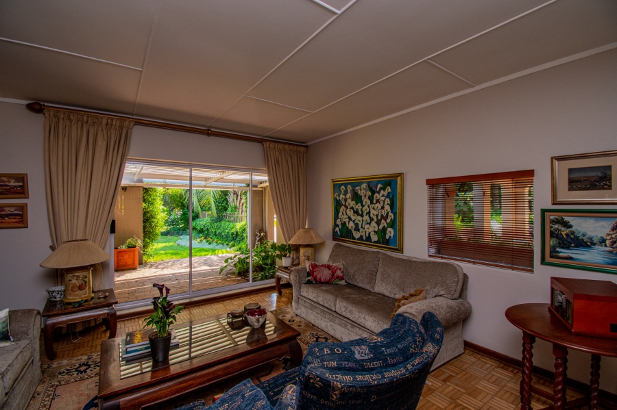 0 Bedroom Property for Sale in Schurveberg Gauteng