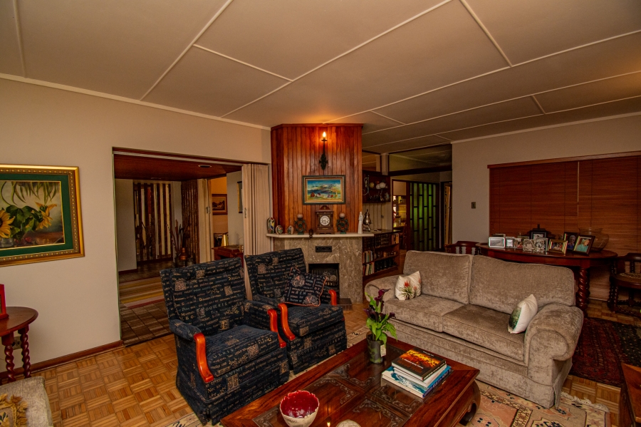 0 Bedroom Property for Sale in Schurveberg Gauteng