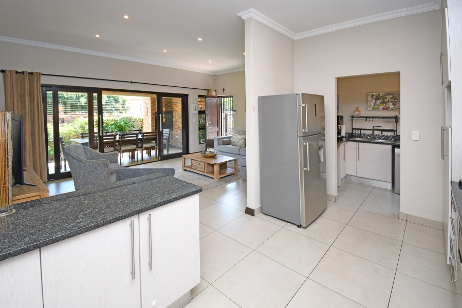 3 Bedroom Property for Sale in Fairland Gauteng