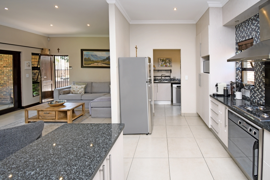 3 Bedroom Property for Sale in Fairland Gauteng