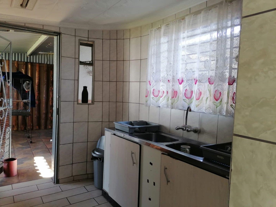 4 Bedroom Property for Sale in Spaarwater Gauteng