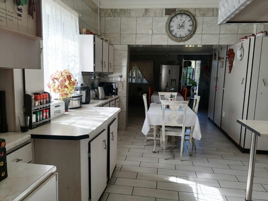 4 Bedroom Property for Sale in Spaarwater Gauteng