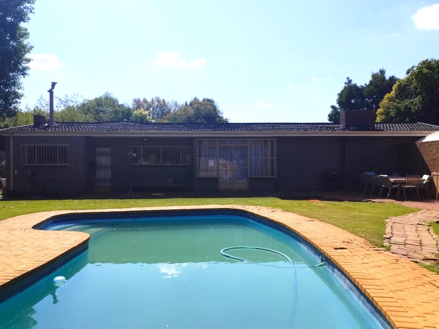 3 Bedroom Property for Sale in Arcon Park Gauteng