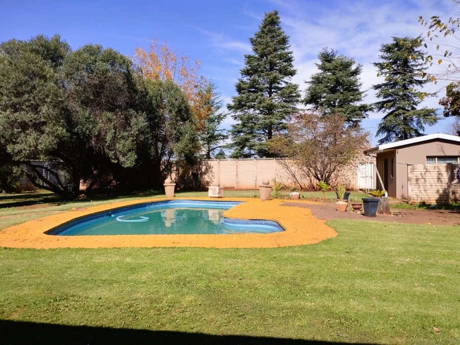 3 Bedroom Property for Sale in Arcon Park Gauteng