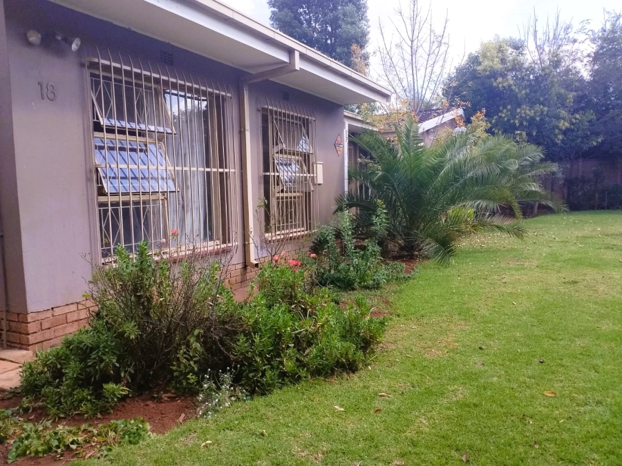 3 Bedroom Property for Sale in Arcon Park Gauteng