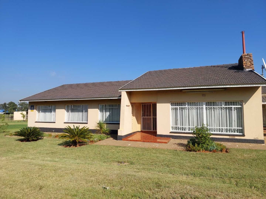 To Let 4 Bedroom Property for Rent in Valley Settlements A H Gauteng