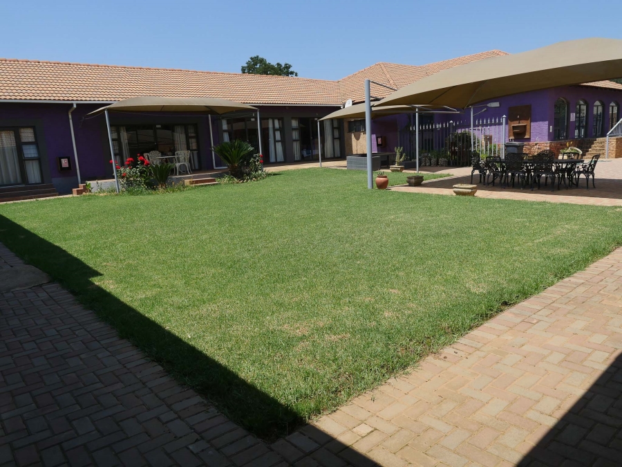 Commercial Property for Sale in Mooiplaats Gauteng