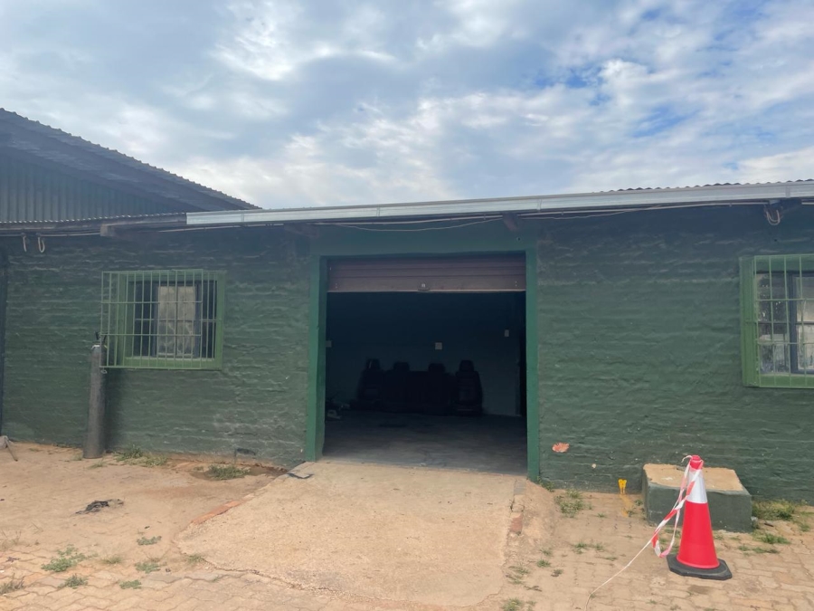 0 Bedroom Property for Sale in Cullinan Rural Gauteng