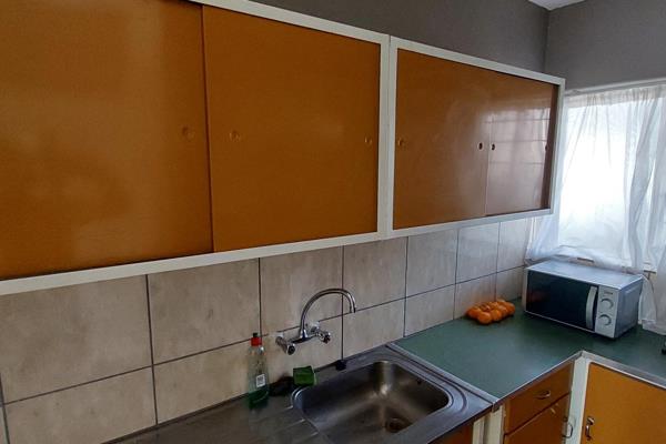 1 Bedroom Property for Sale in Queenswood Gauteng