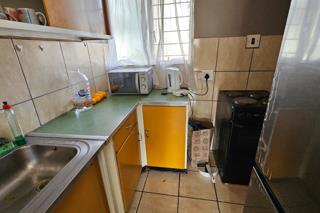 1 Bedroom Property for Sale in Queenswood Gauteng