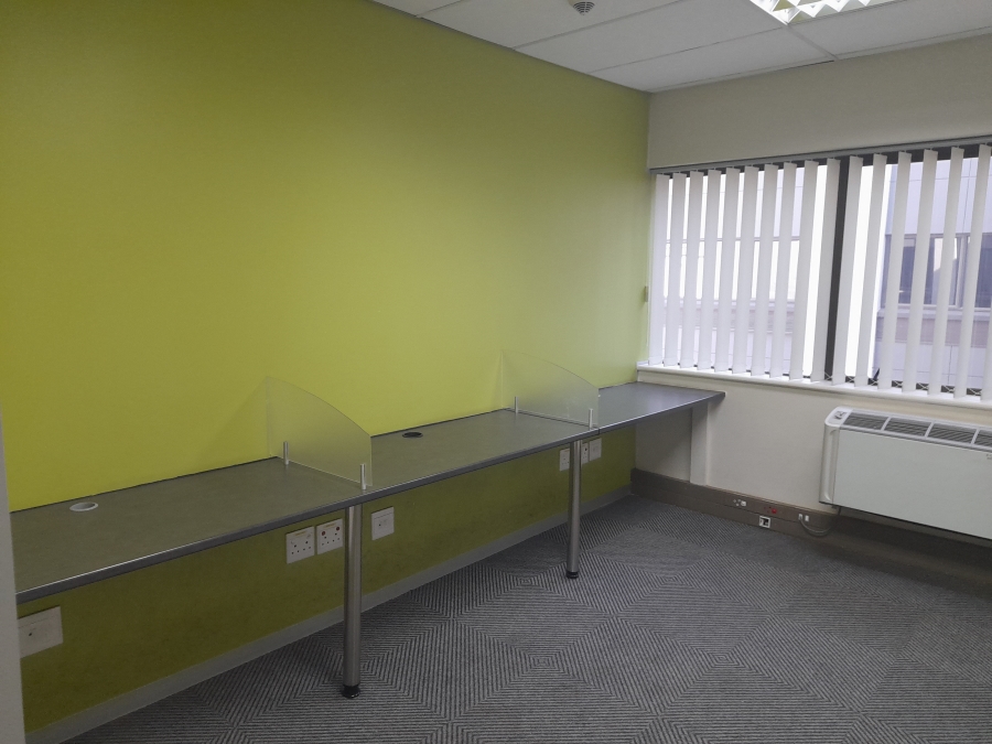 To Let commercial Property for Rent in Centurion Central Gauteng