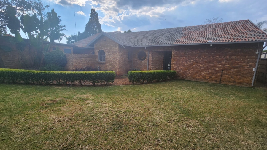 3 Bedroom Property for Sale in Doornpoort Gauteng