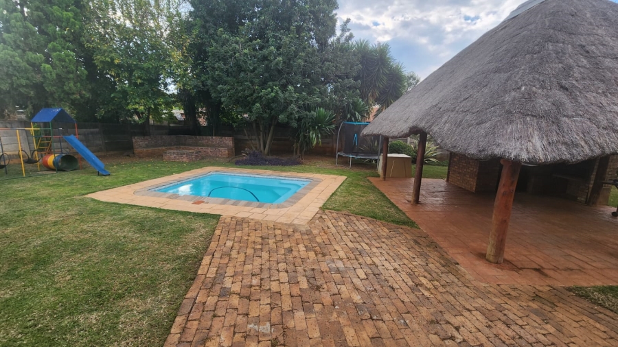 3 Bedroom Property for Sale in Doornpoort Gauteng