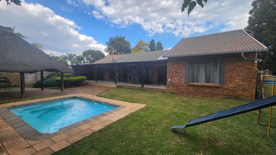 3 Bedroom Property for Sale in Doornpoort Gauteng