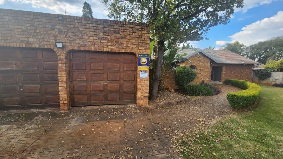 3 Bedroom Property for Sale in Doornpoort Gauteng