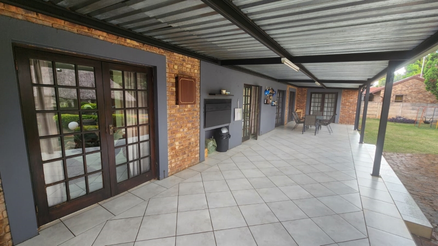 3 Bedroom Property for Sale in Doornpoort Gauteng