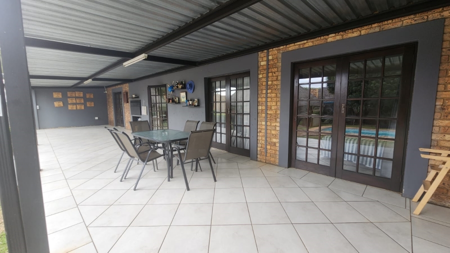 3 Bedroom Property for Sale in Doornpoort Gauteng