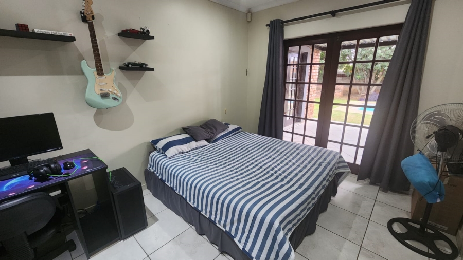 3 Bedroom Property for Sale in Doornpoort Gauteng