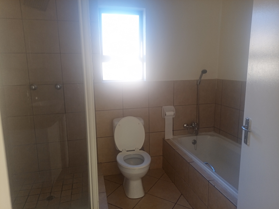 To Let 3 Bedroom Property for Rent in Albertsdal Gauteng