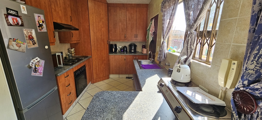 3 Bedroom Property for Sale in Alberton North Gauteng