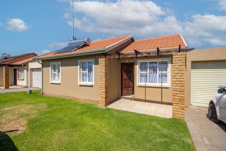 3 Bedroom Property for Sale in Helderwyk Gauteng